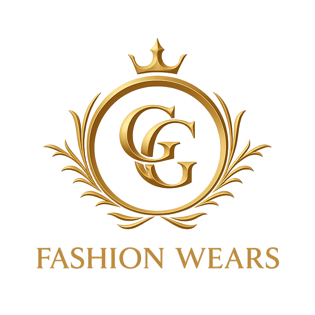 GG Fashionwears logo